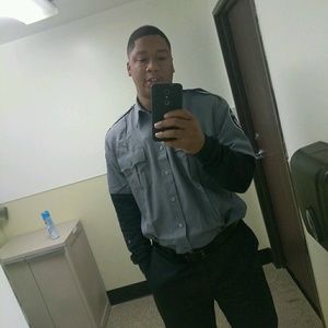 Meet your Posher, Jay